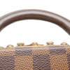 Louis Vuitton Damier Ebene President Classeur Secondhand