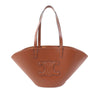 Celine Medium Smooth Calfskin Cuir Triomphe Couffin Tote Secondhand