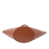 Celine Medium Smooth Calfskin Cuir Triomphe Couffin Tote Secondhand