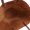 Celine Medium Smooth Calfskin Cuir Triomphe Couffin Tote Secondhand