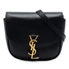 Saint Laurent Small Leather Monogram Kaia Crossbody Secondhand