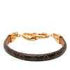 Louis Vuitton Monogram Say Yes Bracelet Secondhand