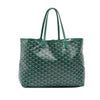 Goyard Goyardine Saint Louis PM Secondhand