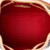 Louis Vuitton Yayoi Kusama Monogram Painted Dots Nano Noe Secondhand