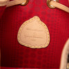 Louis Vuitton Yayoi Kusama Monogram Painted Dots Nano Noe Secondhand