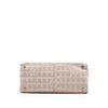 Chanel New Travel Line Nylon Tote Secondhand