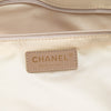 Secondhand Chanel New Travel Line Nylon Tote
