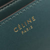 Celine Medium Calfskin Classic Box Secondhand
