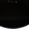 Prada Metallic Leather Double Flap Turn Lock Satchel Secondhand