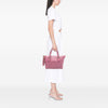 Gucci Small Leather Soho Working Tote Secondhand
