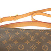 Louis Vuitton Monogram Melie Satchel Secondhand