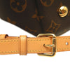 Louis Vuitton Monogram Melie Satchel Secondhand
