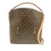 Louis Vuitton Monogram Melie Satchel Secondhand