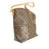 Louis Vuitton Monogram Melie Satchel Secondhand