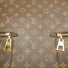 Louis Vuitton Monogram Melie Satchel Secondhand