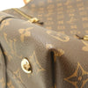 Louis Vuitton Monogram Melie Satchel Secondhand