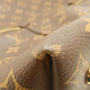 Louis Vuitton Monogram Melie Satchel Secondhand