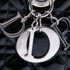 Dior Medium Patent Cannage Lady Dior Secondhand