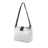 Fendi Zucca Canvas Shoulder Bag Secondhand