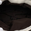 Fendi Zucca Canvas Shoulder Bag Secondhand