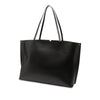 Valentino Leather Vlogo Fillme Tote Secondhand
