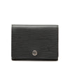 Louis Vuitton Epi Card Case Secondhand