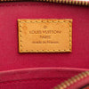 Louis Vuitton Monogram Vernis Alma BB Secondhand