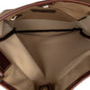 Prada Canvas Canapa Logo Crossbody Secondhand