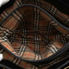 Burberry Leather Tote Secondhand