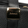 Burberry Leather Tote Secondhand