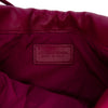 Bottega Veneta Small Nappa Intrecciato Dustbag Drawstring Crossbody Secondhand