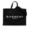 Givenchy Medium Canvas G Tote Shopping Bag Secondhand