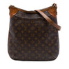 Louis Vuitton Monogram Odeon MM Secondhand