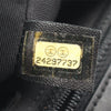 Chanel Paris Cosmopolite Small Textured Lambskin and Velvet Flap Secondhand