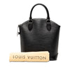 Louis Vuitton Epi Lockit Vertical Secondhand