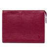 Secondhand Louis Vuitton Epi Toiletry Pouch 26