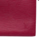 Secondhand Louis Vuitton Epi Toiletry Pouch 26