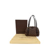 Louis Vuitton Damier Ebene Rivington PM Secondhand