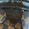 Louis Vuitton Damier Ebene Rivington PM Secondhand