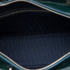 Dior Large Patent Cannage Lady Dior Secondhand