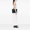 Dior Large Patent Cannage Lady Dior Secondhand