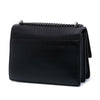 Saint Laurent Medium Leather Monogram Stars and Hearts Sunset Crossbody Secondhand