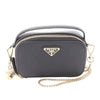 Prada Saffiano Chain Satchel Secondhand