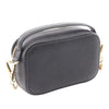 Prada Saffiano Chain Satchel Secondhand
