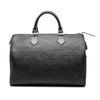 Louis Vuitton Epi Speedy 30 Secondhand