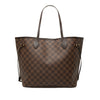 Louis Vuitton Damier Ebene Neverfull MM Secondhand