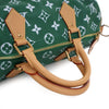 Louis Vuitton Monogram Leather Speedy P9 Bandouliere 40 Secondhand