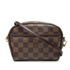 Louis Vuitton Damier Ebene Ipanema Pochette Secondhand
