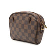 Louis Vuitton Damier Ebene Ipanema Pochette Secondhand