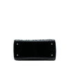 Dior Medium Patent Cannage Lady Dior Secondhand